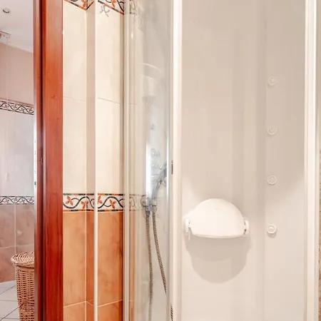 Live The History- A Due Passi Dal Castello Apartamento