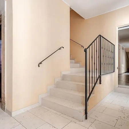 Apartment Live The History- A Due Passi Dal Castello *