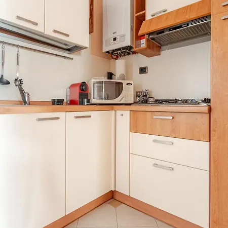 Live The History- A Due Passi Dal Castello Apartment *