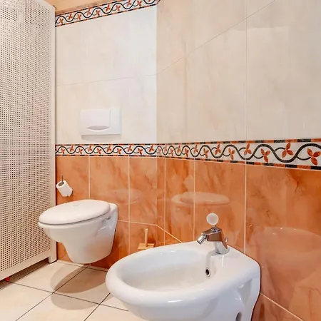 Live The History- A Due Passi Dal Castello Apartment Ferrara