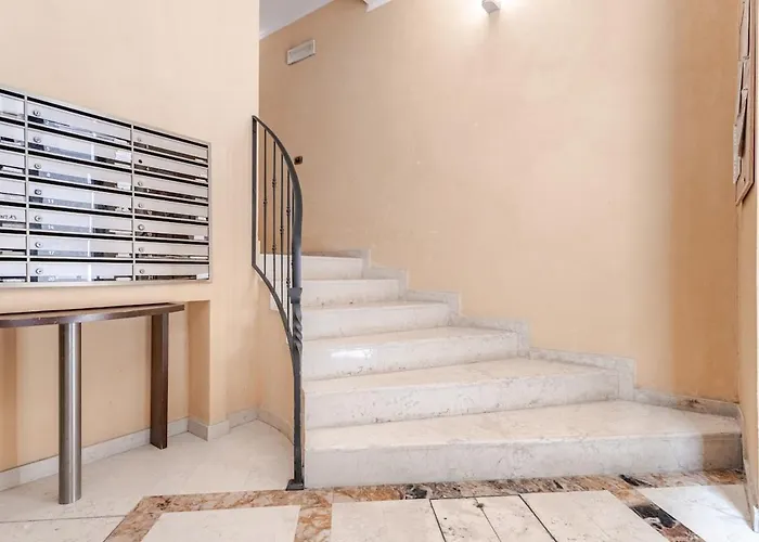 Daire Live The History- A Due Passi Dal Castello Ferrara