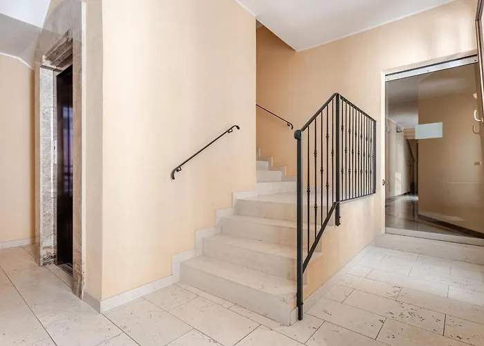 Daire Live The History- A Due Passi Dal Castello *