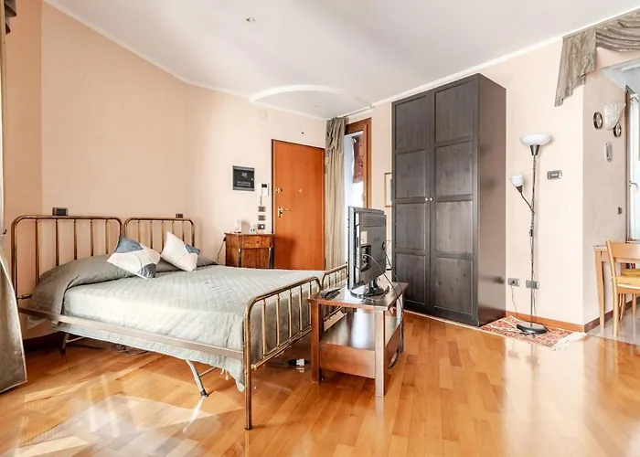 Daire Live The History- A Due Passi Dal Castello