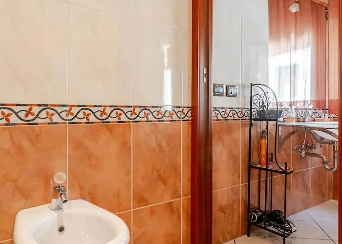 Daire Live The History- A Due Passi Dal Castello *